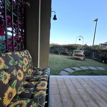 Casa Sabrina Villa Коста Рей Екстериор снимка